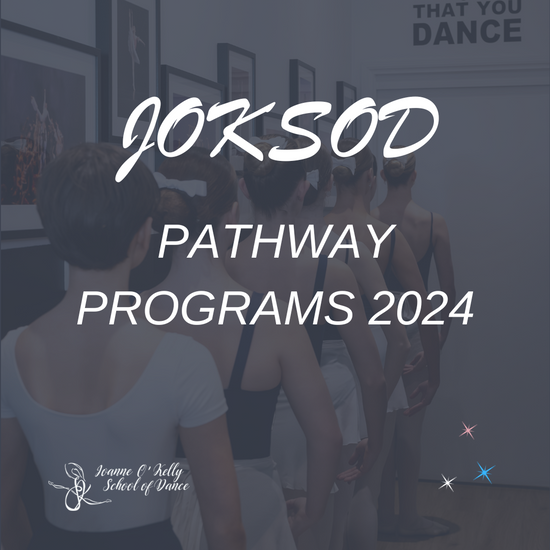 JOKSOD Pathway Programs 2024!